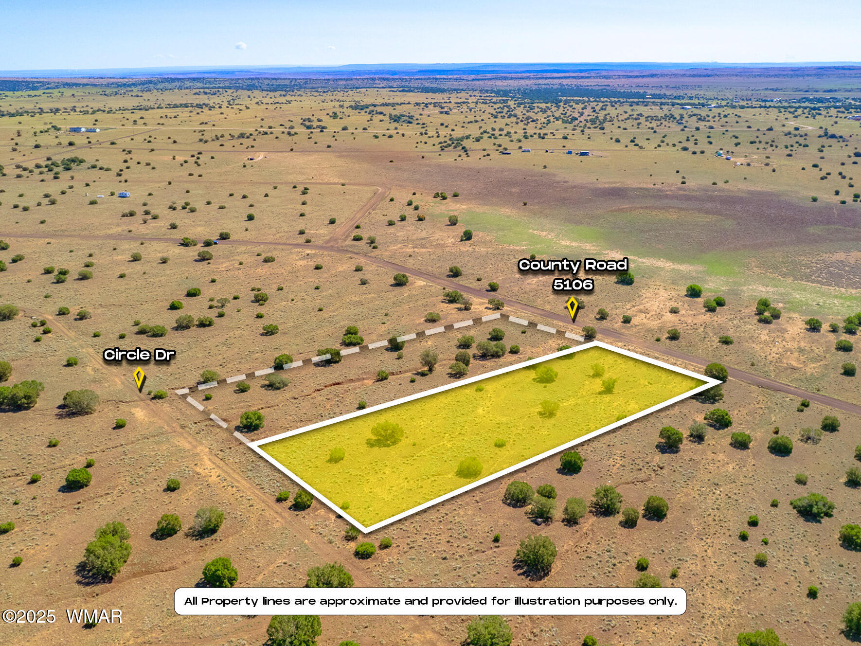 5106 Lots Concho, AZ 85924 - Photo 11 of 11 County Road 5106 cover 2 property 1 (1)