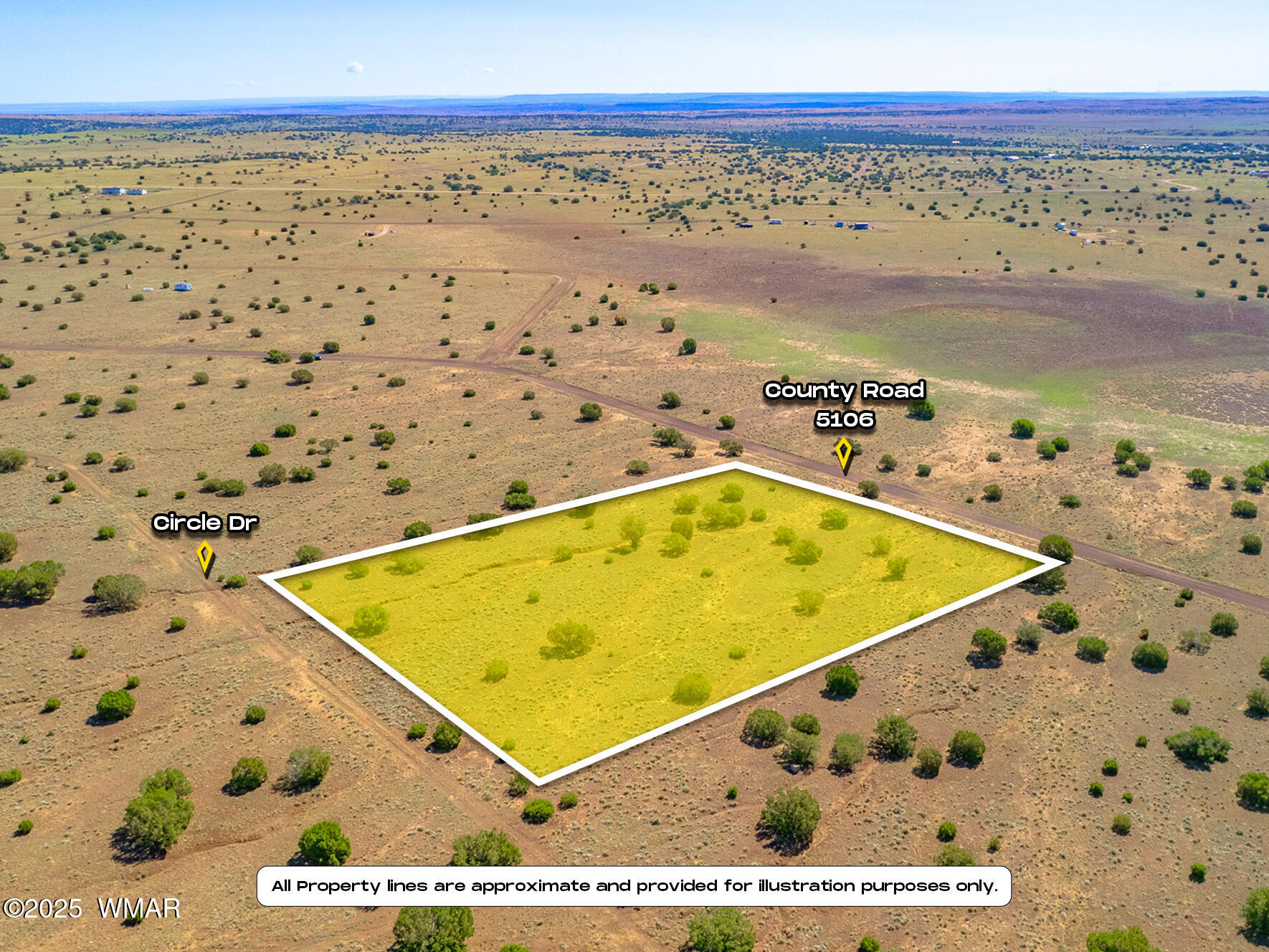 5106 Lots Concho, AZ 85924 - Photo 5 of 11 County Road 5106 cover 2 full package (1