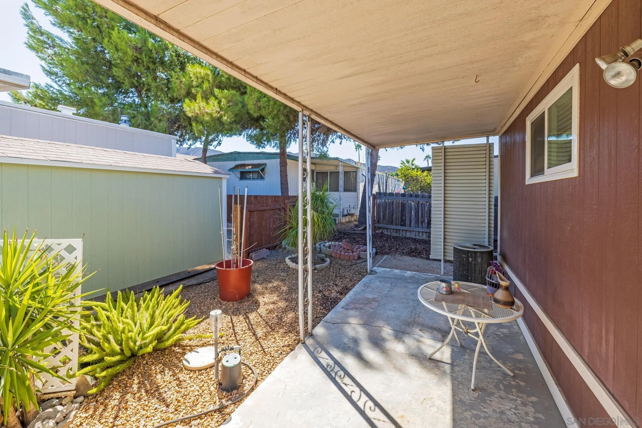 8301 Mission Gorge Road, Unit 169 Santee, CA 92071 - Photo 4 of 21