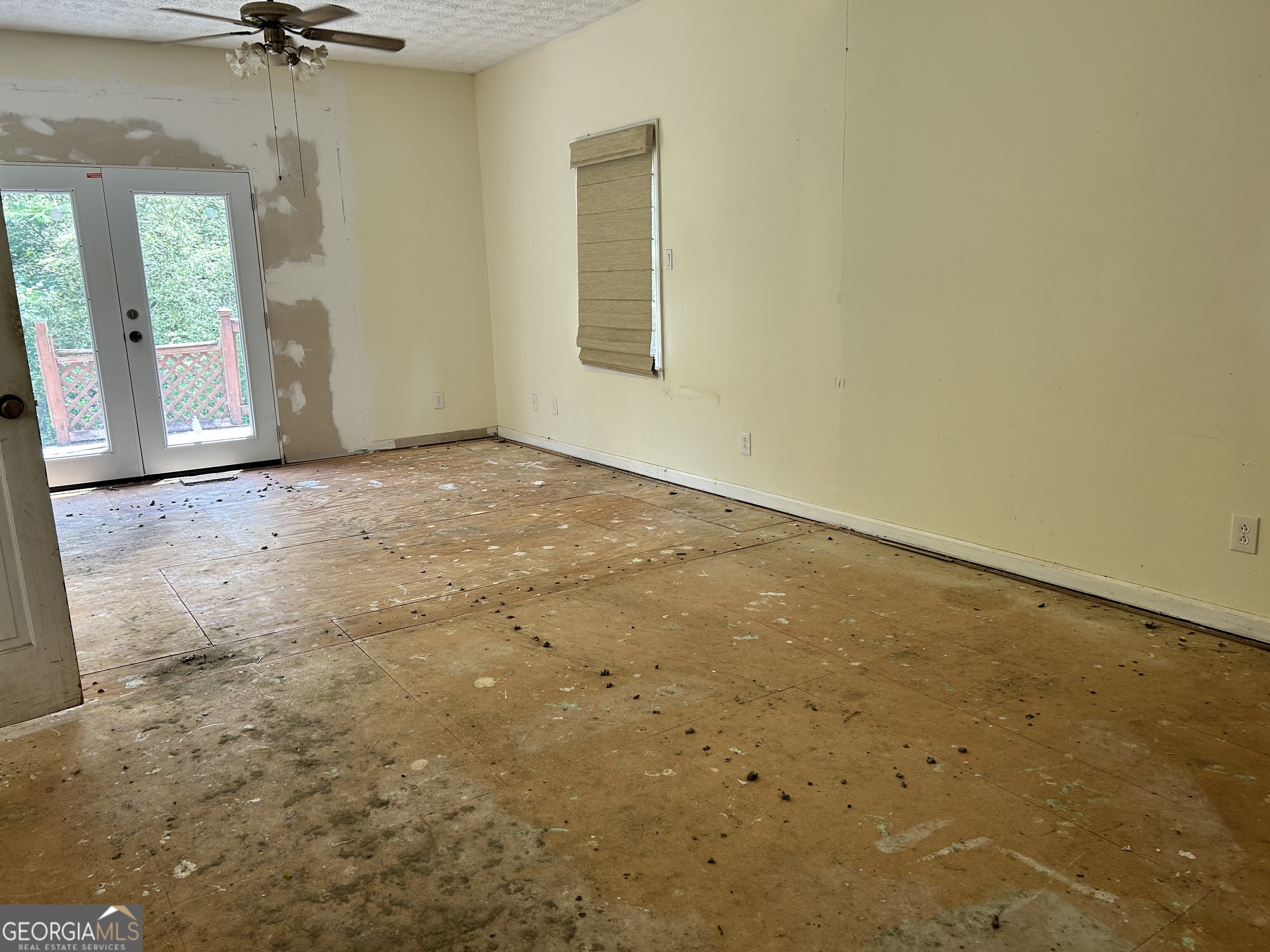 7090 Rivertown Road Fairburn, GA 30213 - Photo 24 of 44