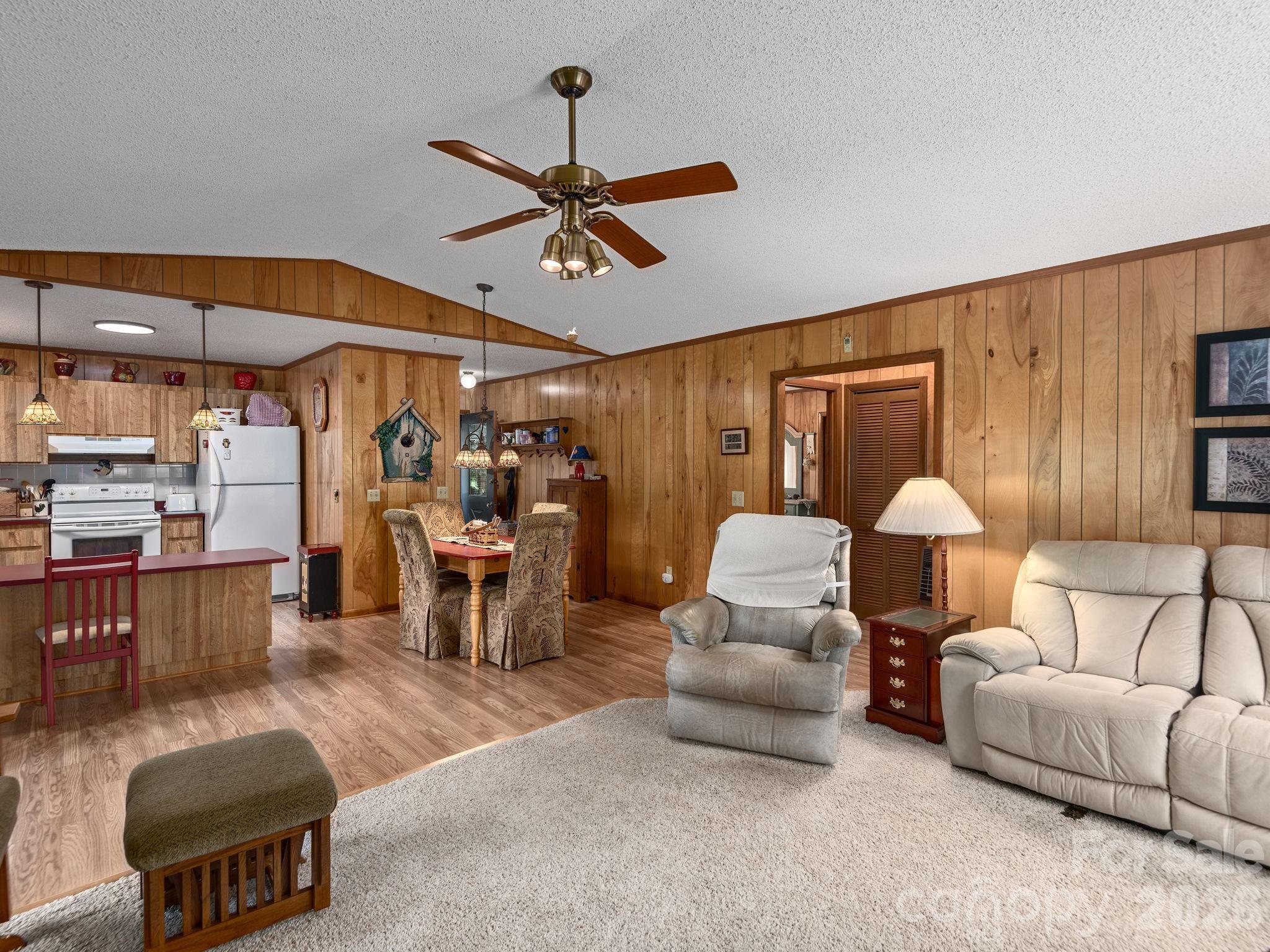85 Hillcrest Road Maggie Valley, NC 28751 - Photo 5 of 25