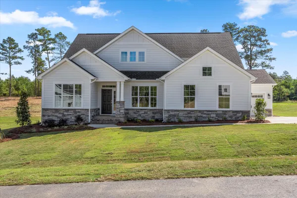 $539,990 | 7078 Snap Spur Circle, Aiken, SC 29801