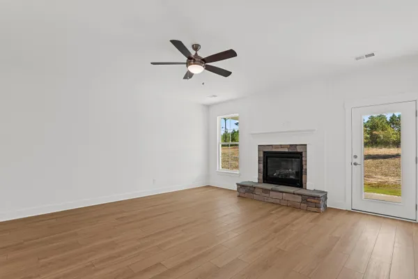 $539,990 | 7078 Snap Spur Circle, Aiken, SC 29801