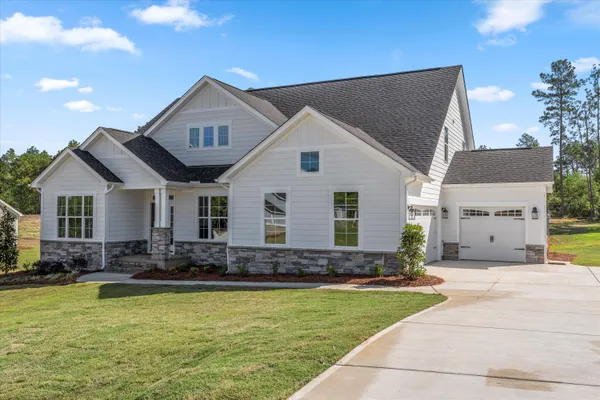 $539,990 | 7078 Snap Spur Circle, Aiken, SC 29801