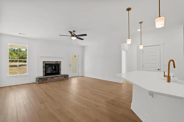 $539,990 | 7078 Snap Spur Circle, Aiken, SC 29801