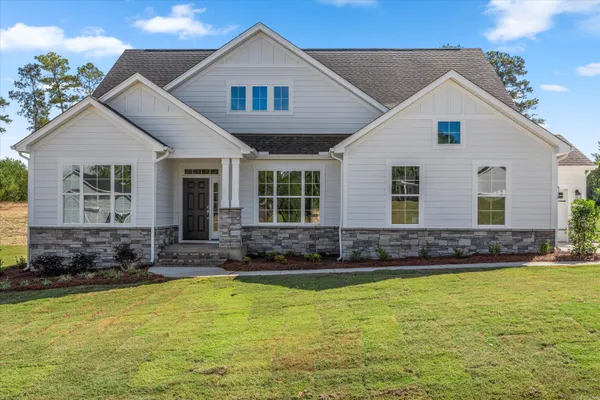 $539,990 | 7078 Snap Spur Circle, Aiken, SC 29801
