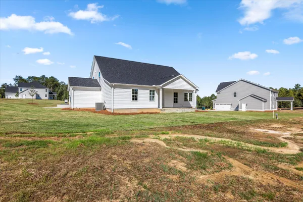 $539,990 | 7078 Snap Spur Circle, Aiken, SC 29801