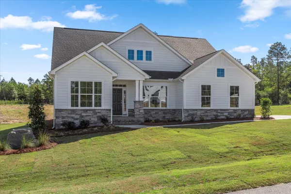 $539,990 | 7078 Snap Spur Circle, Aiken, SC 29801