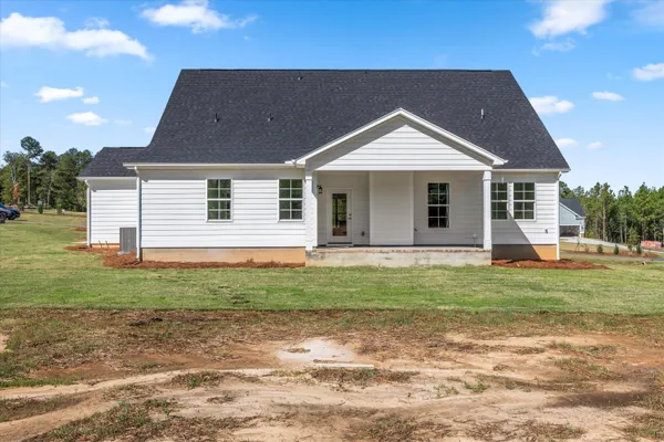 $539,990 | 7078 Snap Spur Circle, Aiken, SC 29801