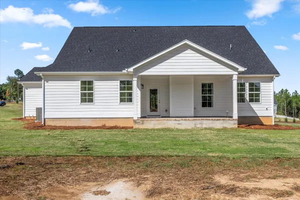 $539,990 | 7078 Snap Spur Circle, Aiken, SC 29801