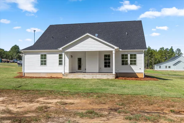 $539,990 | 7078 Snap Spur Circle, Aiken, SC 29801