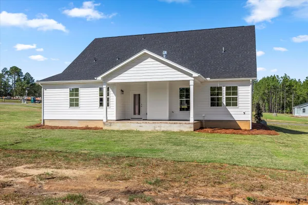 $539,990 | 7078 Snap Spur Circle, Aiken, SC 29801