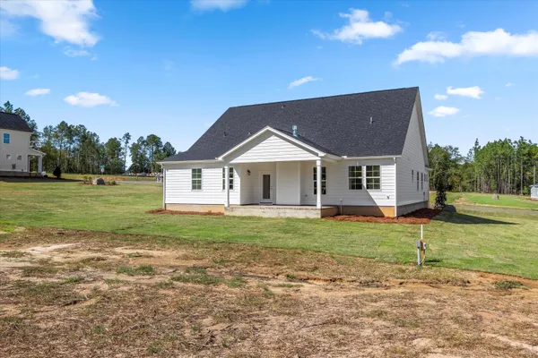 $539,990 | 7078 Snap Spur Circle, Aiken, SC 29801