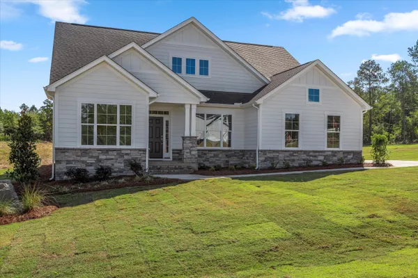 $539,990 | 7078 Snap Spur Circle, Aiken, SC 29801