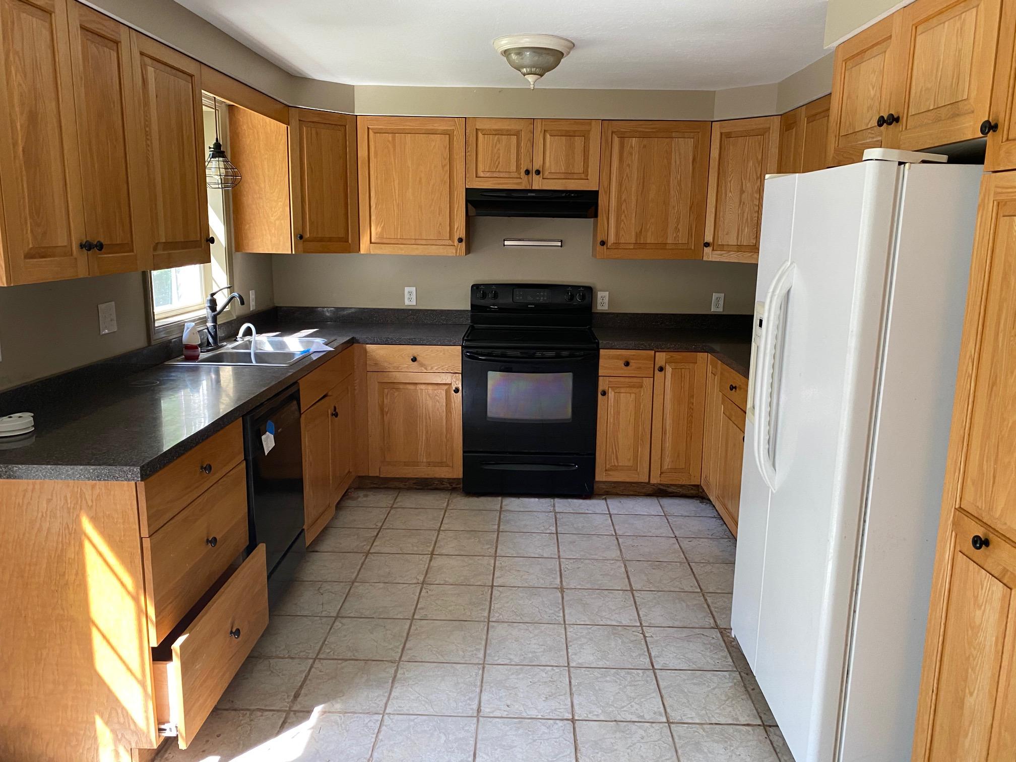 380 Denmark Road Brownfield, ME 04010 - Photo 4 of 25 1kitchen