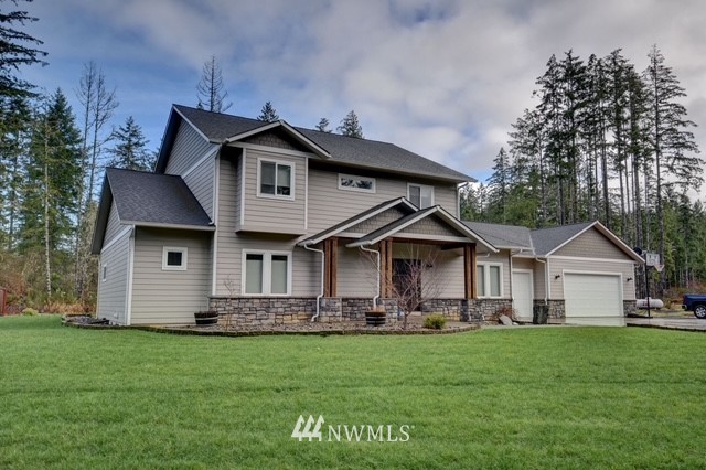 780 Logan Hill Road Chehalis, WA 98532 - Photo 1 of 31