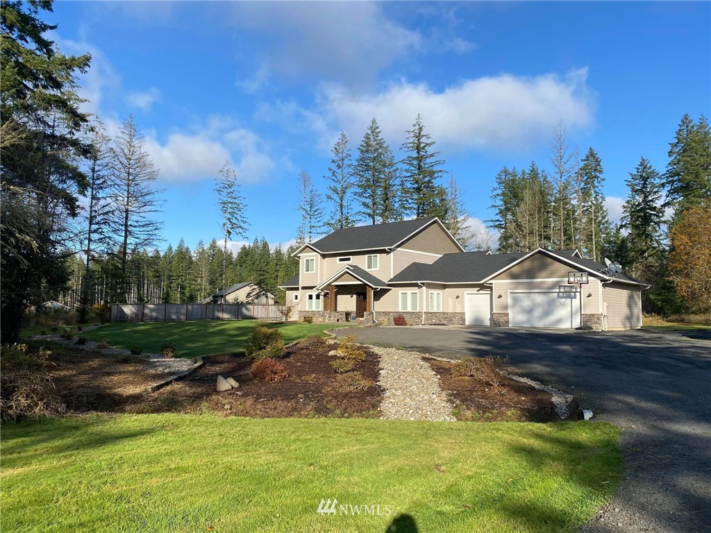 780 Logan Hill Road Chehalis, WA 98532 - Photo 3 of 31