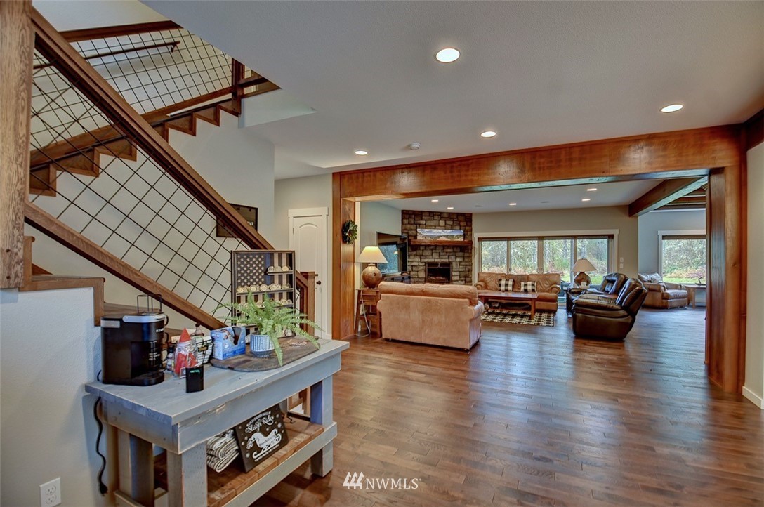780 Logan Hill Road Chehalis, WA 98532 - Photo 4 of 31
