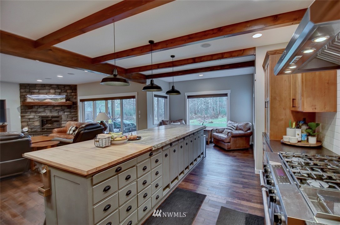 780 Logan Hill Road Chehalis, WA 98532 - Photo 8 of 31