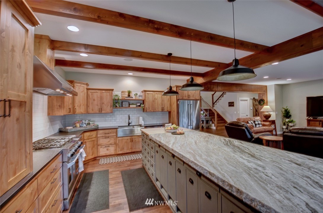 780 Logan Hill Road Chehalis, WA 98532 - Photo 9 of 31