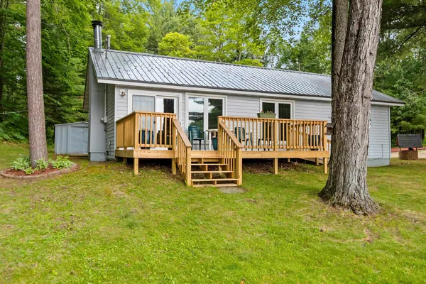 $409,900 | 9452 St Juda Lane, Pound, WI 54161