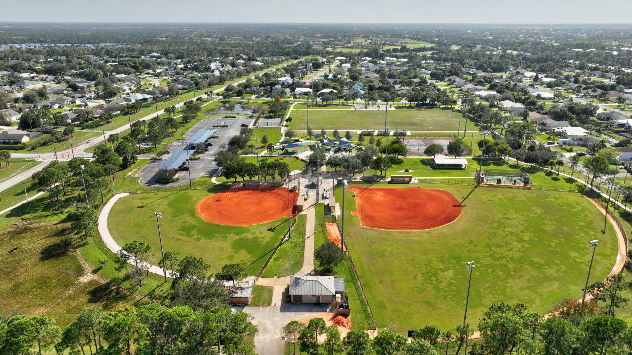 3282 Southeast W Snow Road Port St. Lucie, FL 34984 - Photo 52 of 52 Neighborhood Park