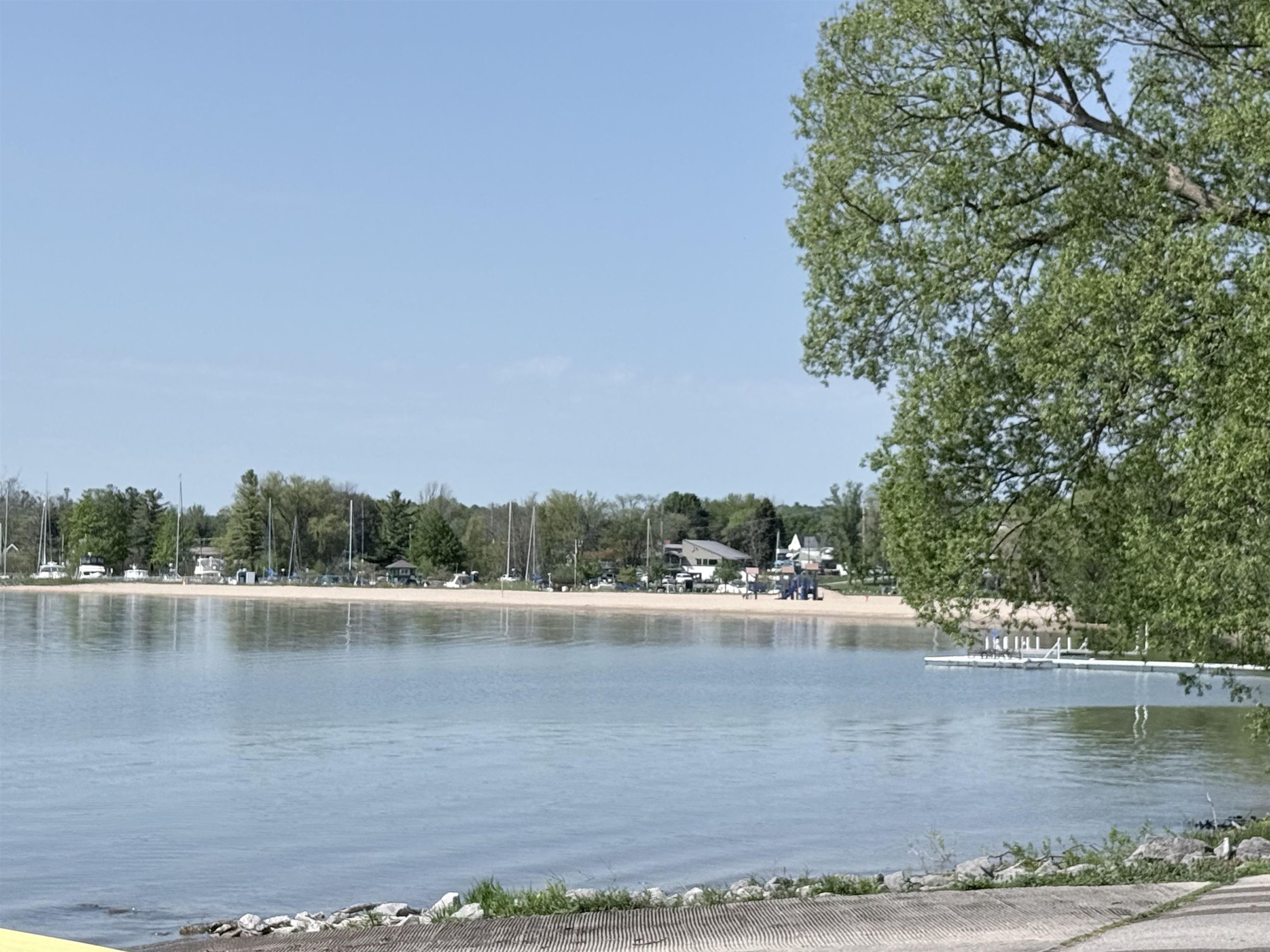 0 South Donnybrook Road, Unit LOT: 4 Suttons Bay, MI 49682 - Photo 39 of 42