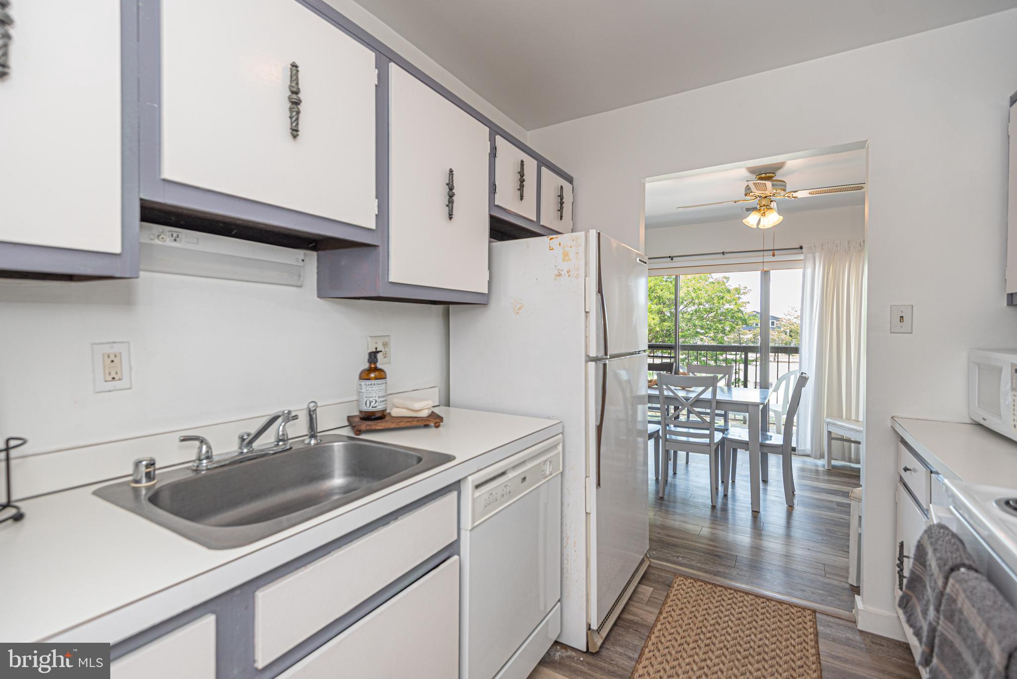 13908 North Ocean Road, Unit 5A Ocean City, MD 21842 - Photo 7 of 28