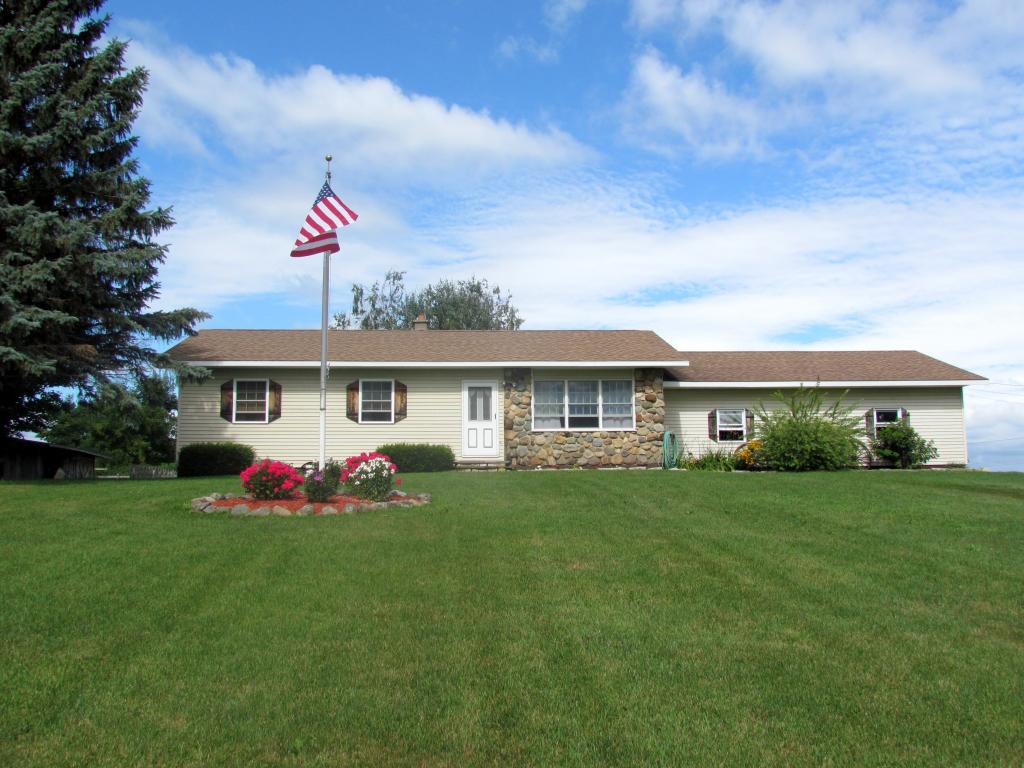 153 Beaulieu Road Highgate, VT 05460 - Photo 1 of 32