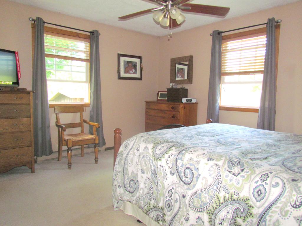 153 Beaulieu Road Highgate, VT 05460 - Photo 9 of 32