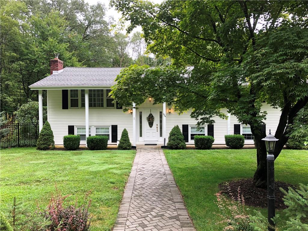 234 Bull Mill Road Chester, NY 10918 - Photo 1 of 1 234 Bull Mill Road