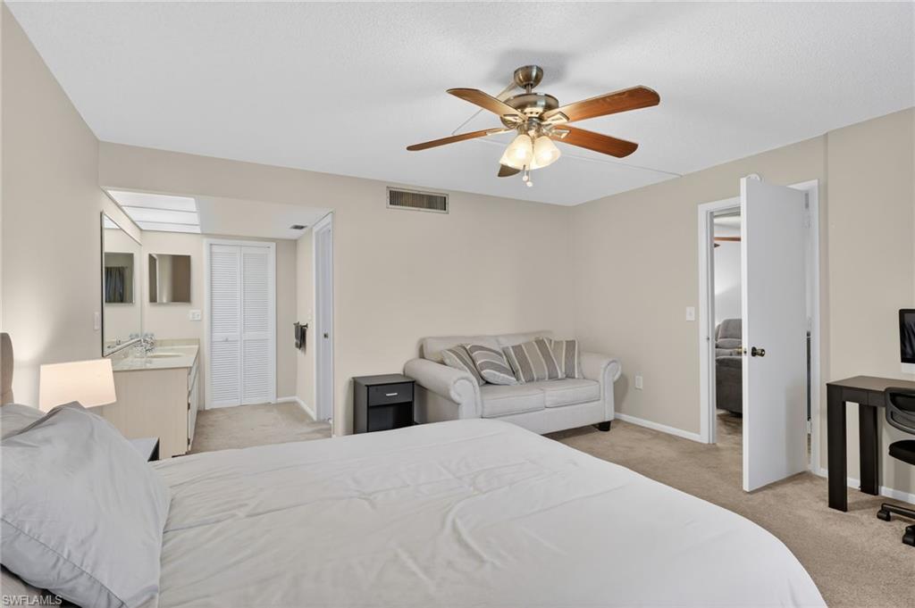 75 St Andrews Boulevard, Unit A100 Naples, FL 34113 - Photo 31 of 34