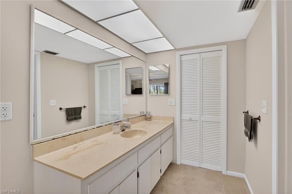 75 St Andrews Boulevard, Unit A100 Naples, FL 34113 - Photo 32 of 34