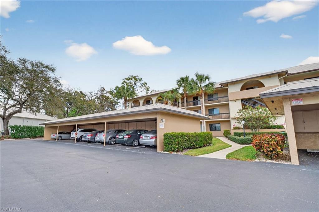 75 St Andrews Boulevard, Unit A100 Naples, FL 34113 - Photo 6 of 34