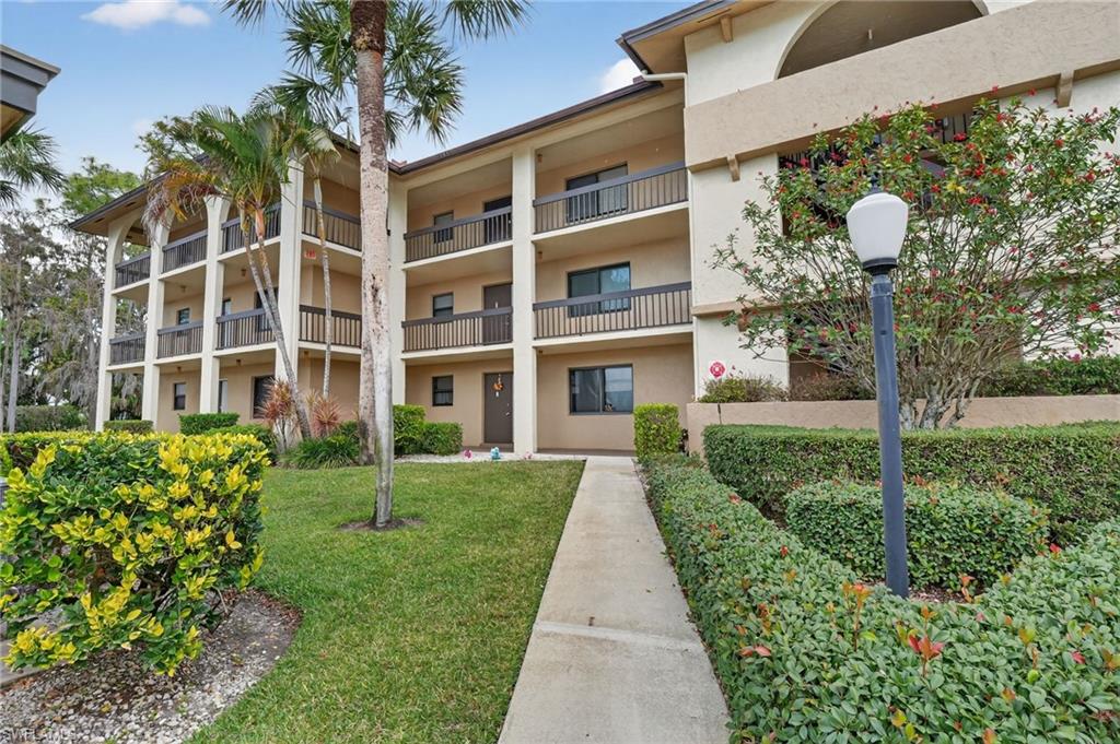 75 St Andrews Boulevard, Unit A100 Naples, FL 34113 - Photo 7 of 34
