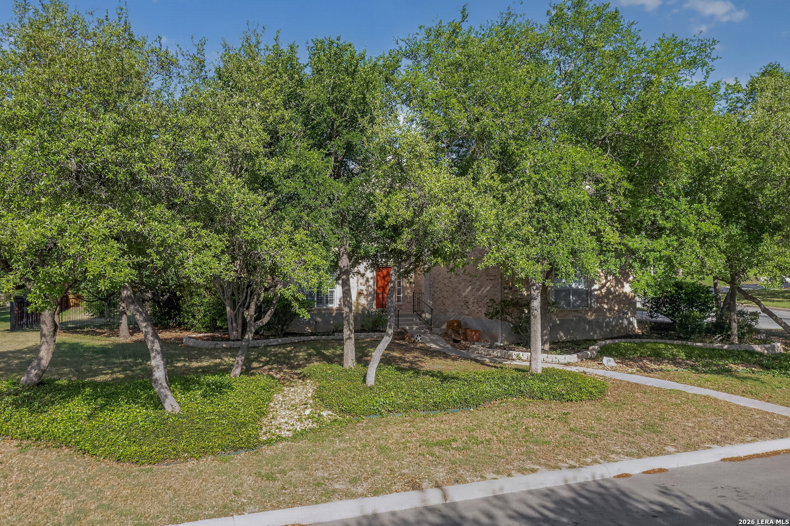 9634 Jason Bend Helotes, TX 78023 - Photo 3 of 46