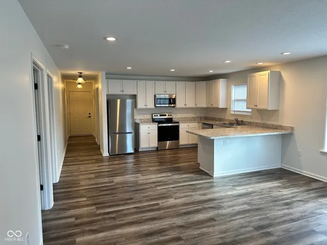 $1,500 | 103 South Nebraska Street, North Salem, IN 46165