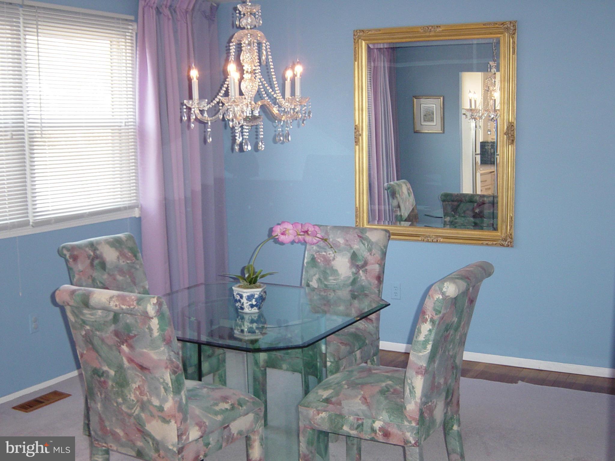 8723 Meadow Heights Road Randallstown, MD 21133 - Photo 5 of 14 Dining Room