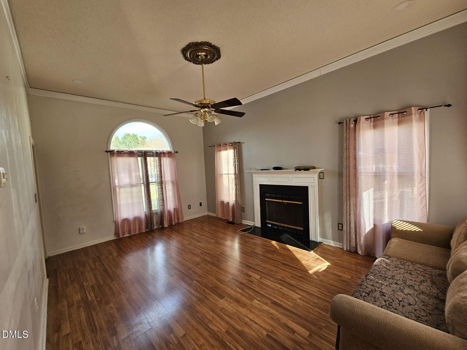 4205 Knightsbridge Way Raleigh, NC 27604 - Photo 15 of 30 21