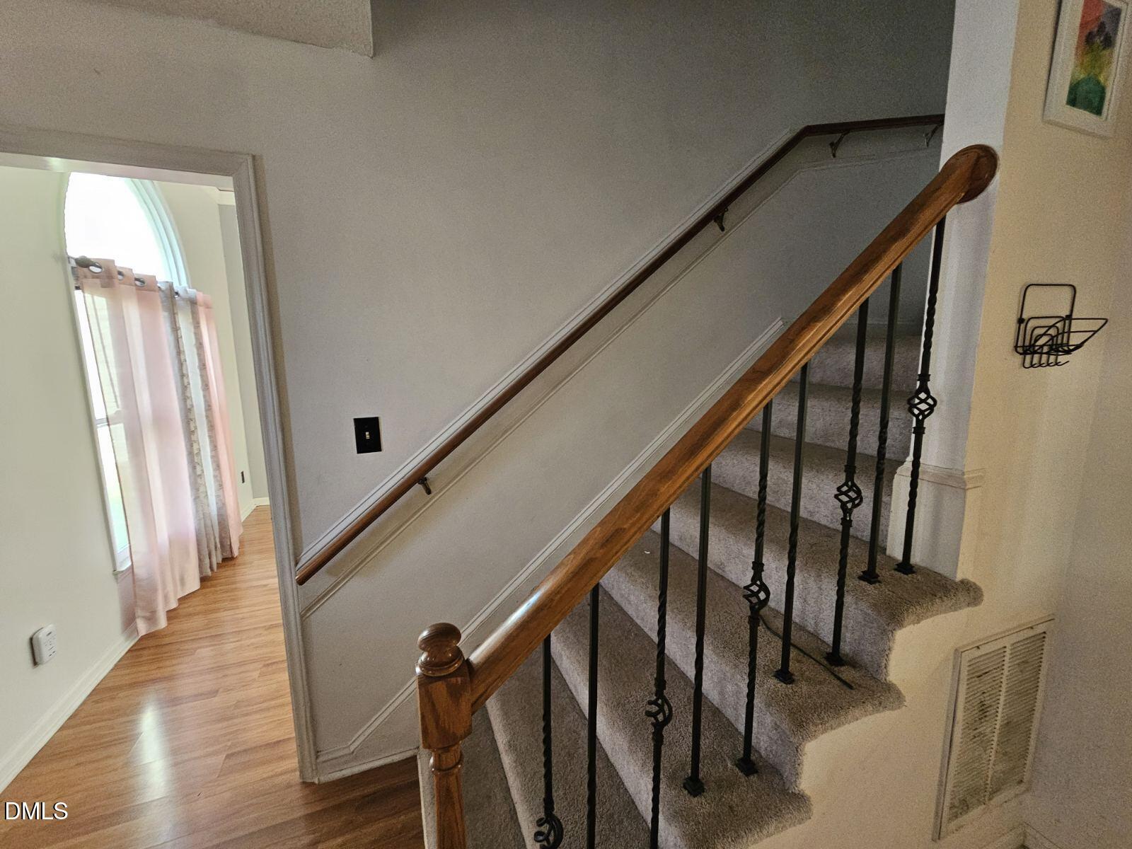 4205 Knightsbridge Way Raleigh, NC 27604 - Photo 17 of 30 25