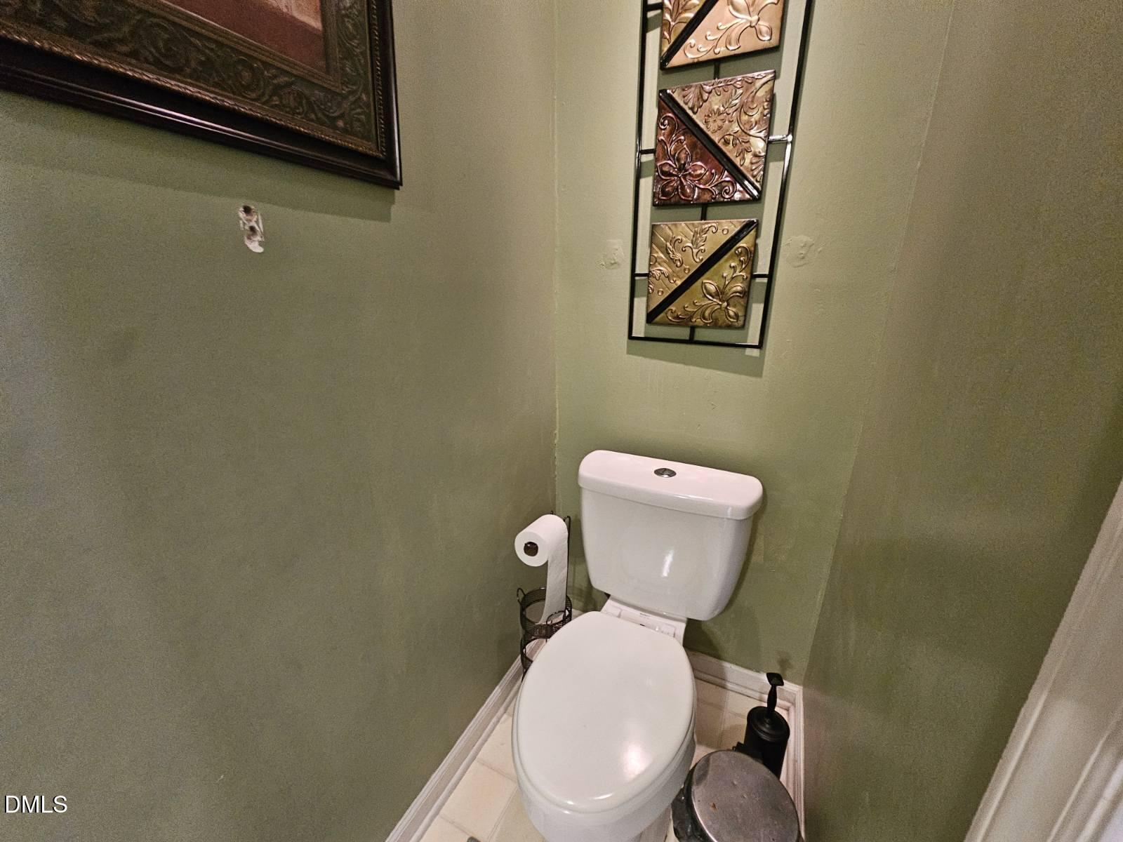 4205 Knightsbridge Way Raleigh, NC 27604 - Photo 20 of 30 30