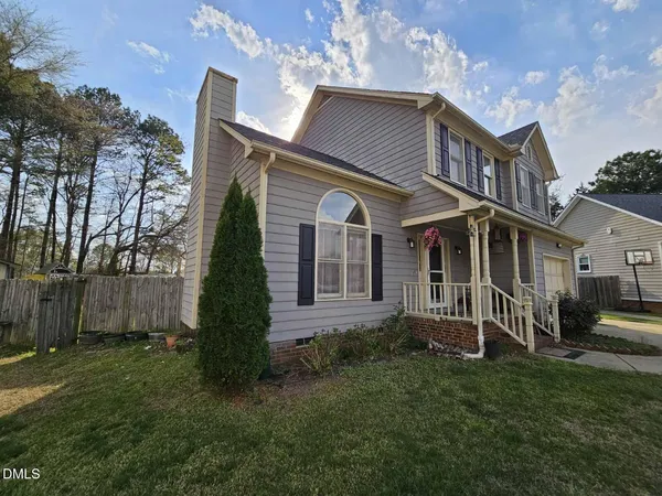 $310,000 | 4205 Knightsbridge Way, Raleigh, NC 27604