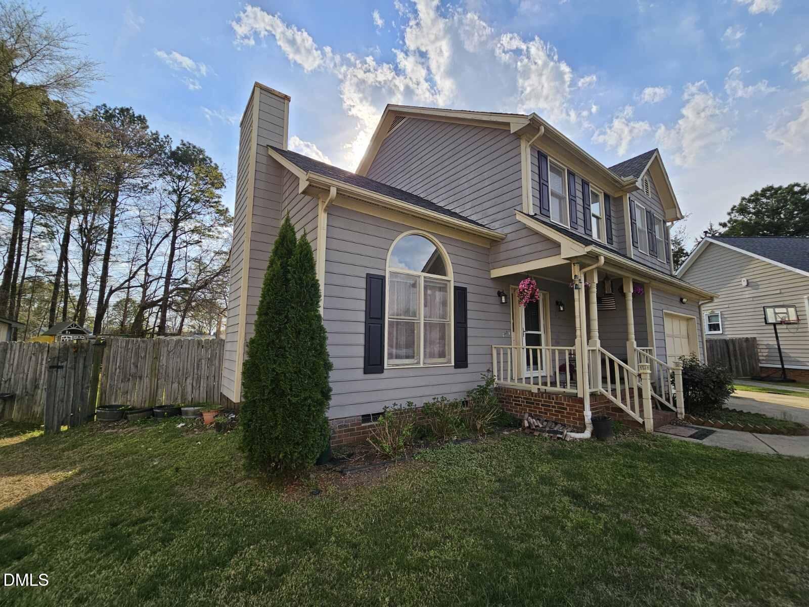 4205 Knightsbridge Way Raleigh, NC 27604 - Photo 2 of 30 4