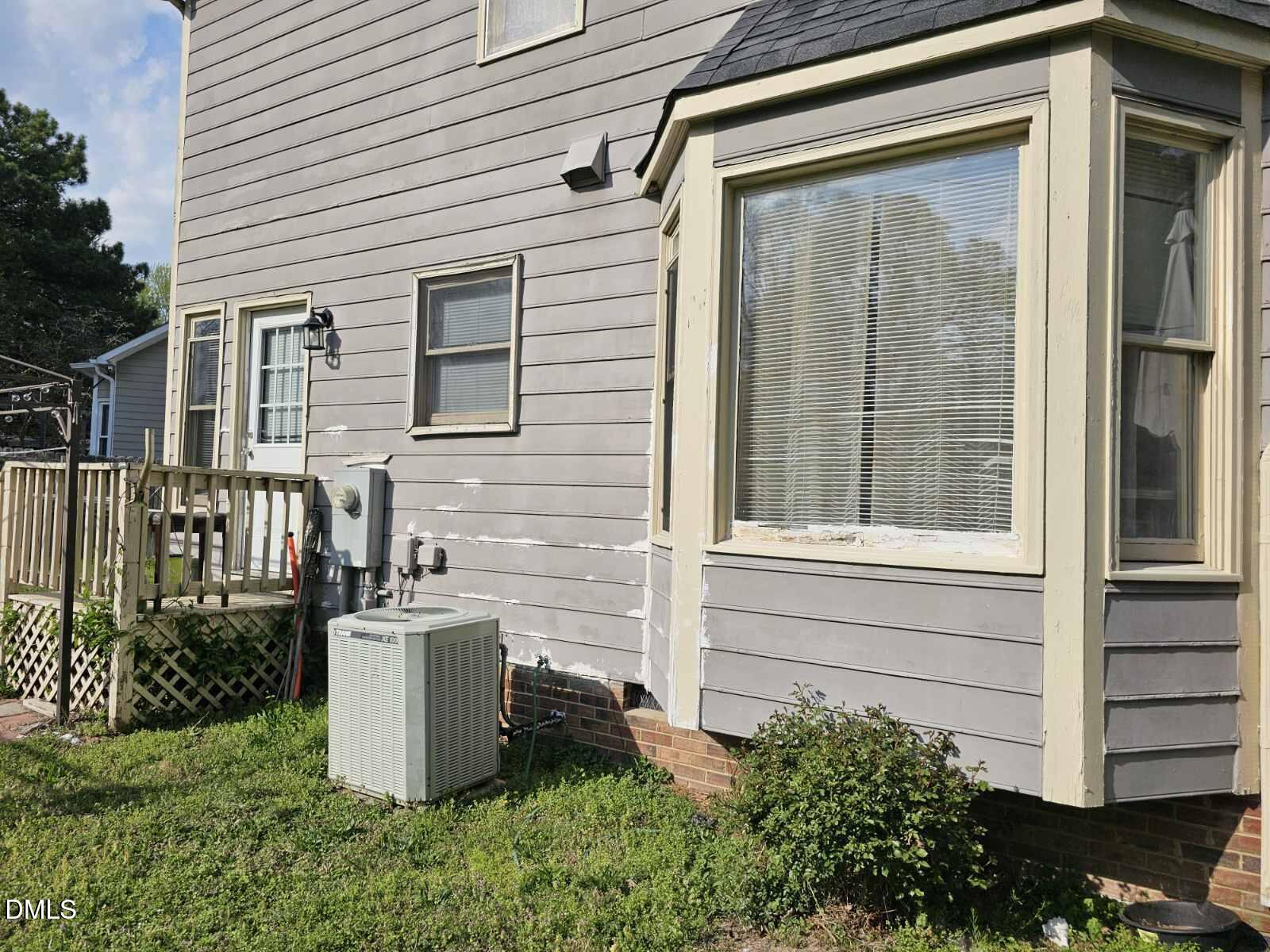 4205 Knightsbridge Way Raleigh, NC 27604 - Photo 30 of 30 50