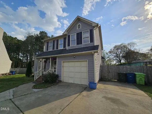 $310,000 | 4205 Knightsbridge Way, Raleigh, NC 27604