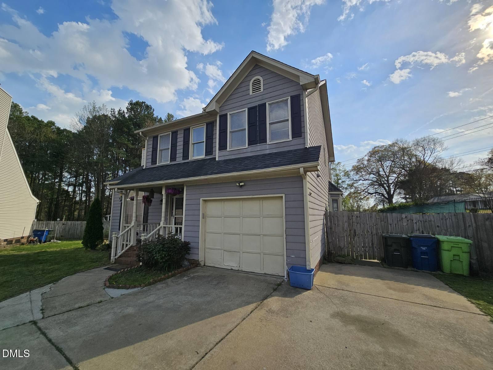 4205 Knightsbridge Way Raleigh, NC 27604 - Photo 3 of 30 5