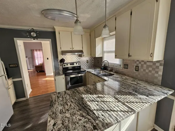 $310,000 | 4205 Knightsbridge Way, Raleigh, NC 27604