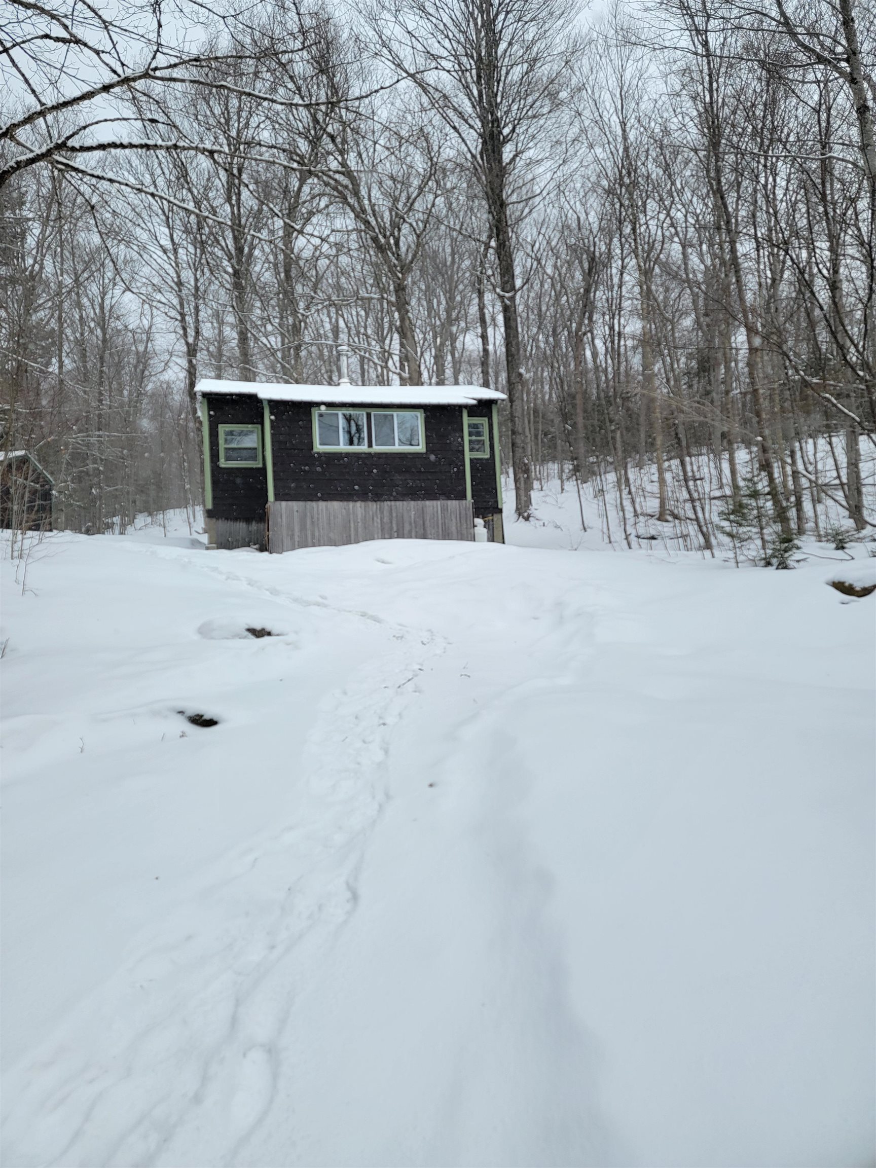 845 Bailey Hill Road Readsboro, VT 05350 - Photo 33 of 45