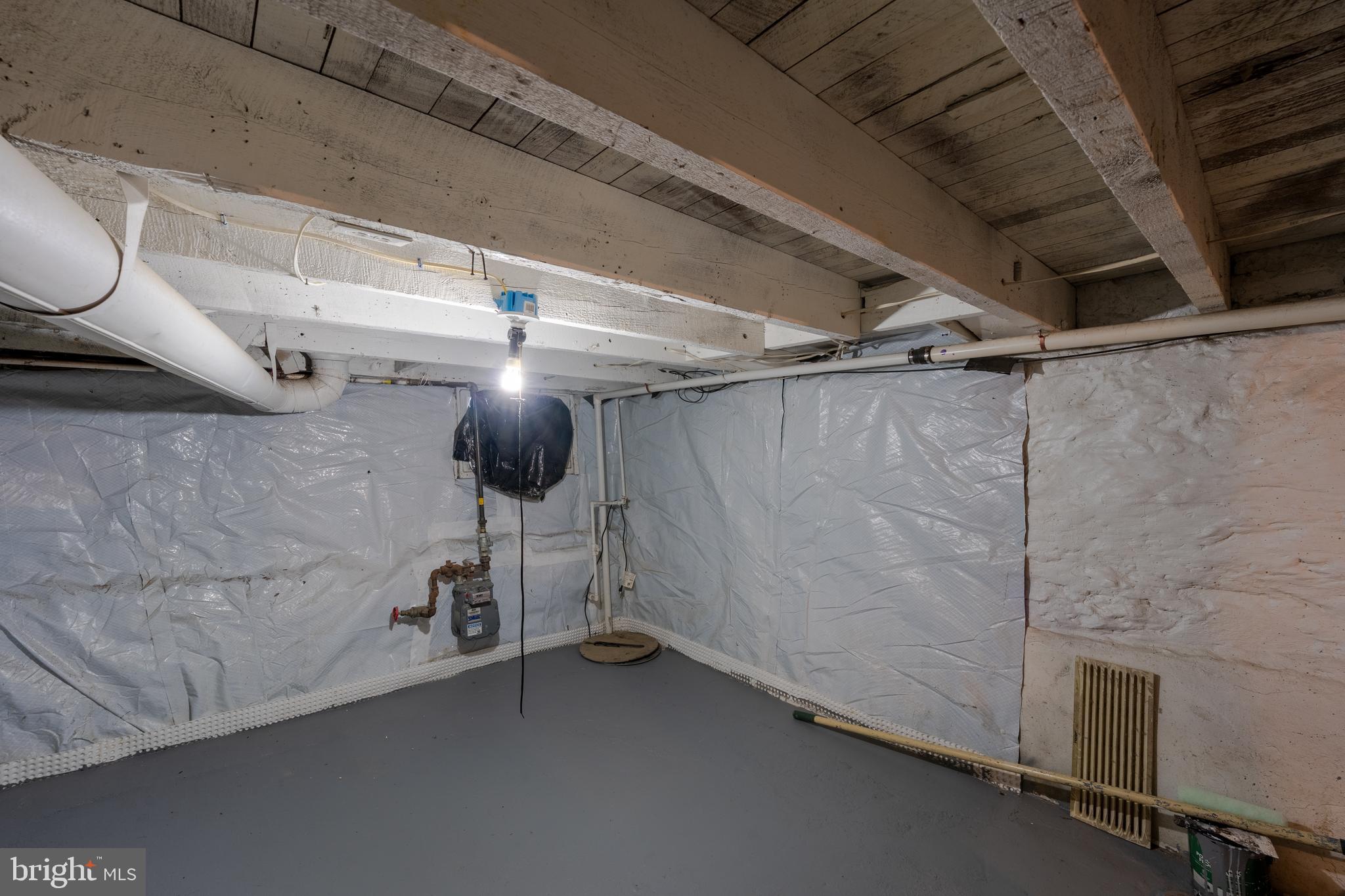 430 South Payson Street Baltimore, MD 21223 - Photo 24 of 29