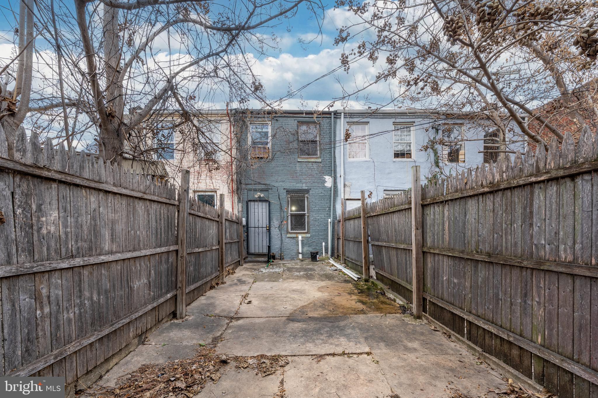 430 South Payson Street Baltimore, MD 21223 - Photo 28 of 29